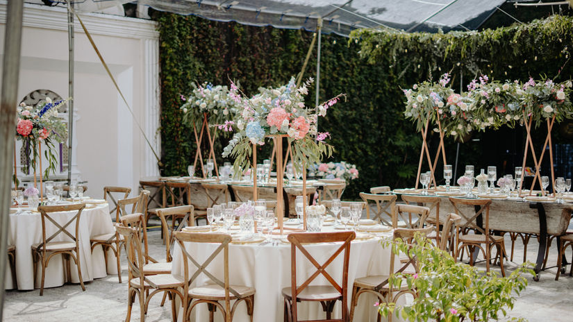 Destination Wedding - Keyri & Jacob